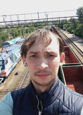 Иван, 35, Қазақстан, Екібастұз