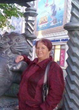 Гульгина Гиляз, 70, Россия, Казань