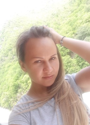 Надя, 38, Россия, Сочи