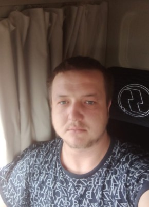 Андрей, 28, Россия, Княгинино
