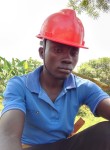 Majanja Nelson, 27 лет, Kampala