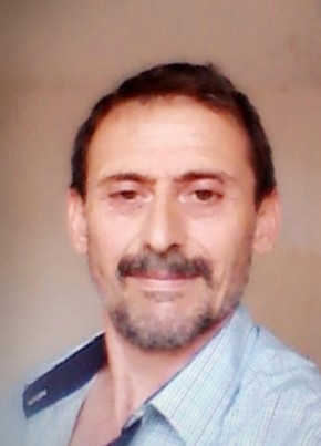 Zabit, 57, Türkiye Cumhuriyeti, İstanbul