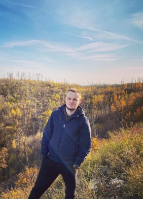 Vlad, 25, Россия, Тольятти