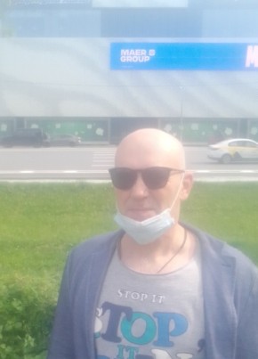 Вадим, 53, Россия, Уфа