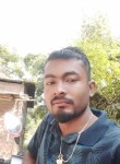 Sanjit Biswas, 32 года, Lumding Railway Colony