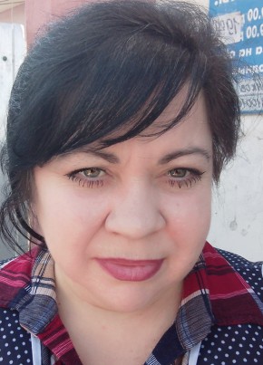 Елена, 43, Россия, Ожерелье