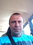 Вальдэмар, 39 лет, Донецьк