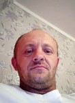 Тимон, 43 года, Георгиевск