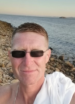Сергей, 45, جمهورية مصر العربية, العلمين