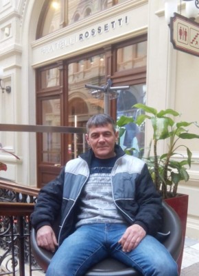 Arkadi, 53, Россия, Елабуга