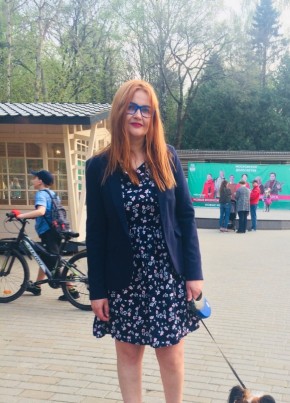 Вероника, 42, Россия, Москва