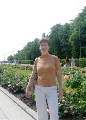 Натали, 49, Россия, Санкт-Петербург