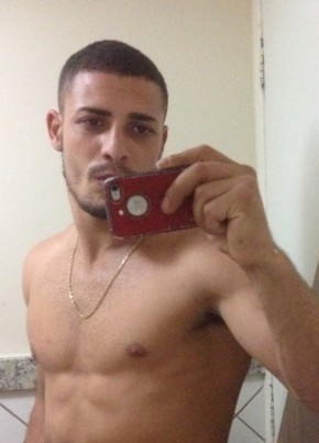 pedrohenrique, 28, República Federativa do Brasil, Barra Mansa