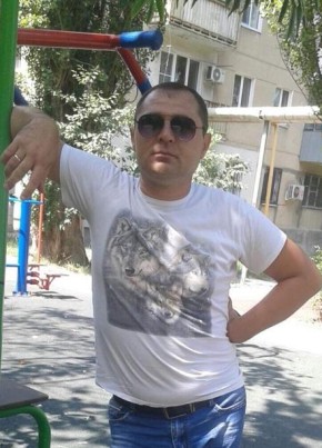 Роман Чеховской, 43, Россия, Новороссийск