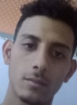 عبدو عبدو, 20 лет, زليتن