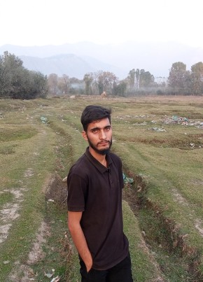 Amir, 23, India, Bandipura