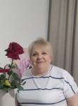 Любовь Михайская - Тюмень