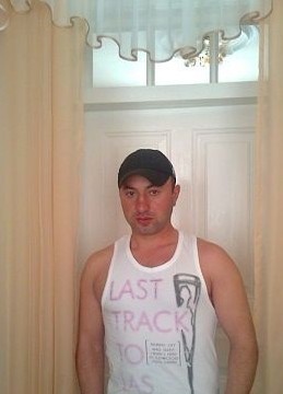 Musa, 39, Кыргыз Республикасы, Бишкек