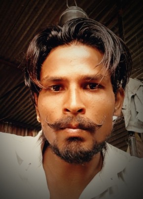 Nitin, 22, India, Indore