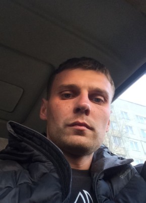 Serega, 34, Russia, Bologoye