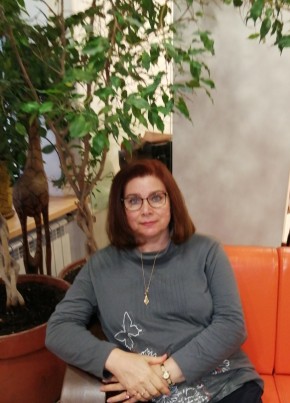 Галина, 61, Россия, Москва