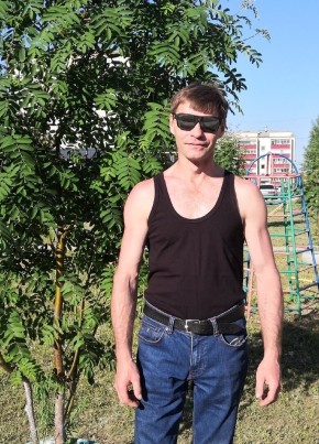Юрий, 50, Россия, Еманжелинский