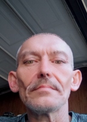 Charles, 50, United States of America, Shelbyville (State of Tennessee)