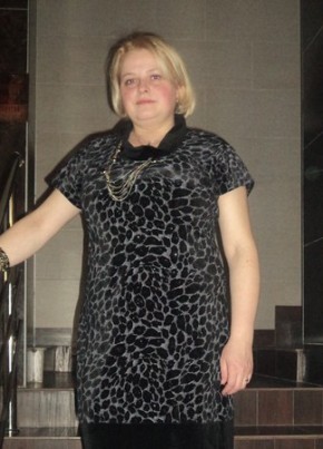 Наталья, 45, Россия, Няндома
