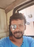 Shafi, 24 года, Madanapalle