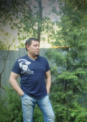 Aleksey, 44, Russia, Lyubertsy
