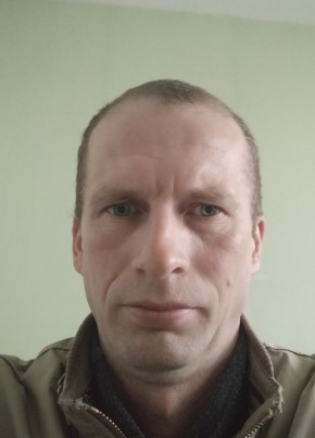Ильшат Касимов, 47, Россия, Глазов