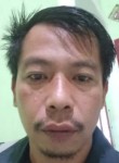 Arwianto Putra, 43 года, Kota Palembang