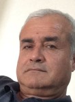 Özcan, 60 лет, Mersin