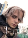 Пётр, 21 год, Новосибирск