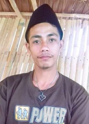 Sarup wabulaz, 22, Indonesia, Kota Ambon
