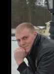 Aleksey, 34, Saint Petersburg
