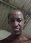 Fernando, 45 лет, Guarujá