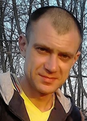 Сергей, 38, Россия, Йошкар-Ола