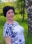 Elena Klyuchik, 54  , Donetsk
