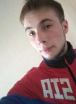 Sergei, 22 года, Иркутск