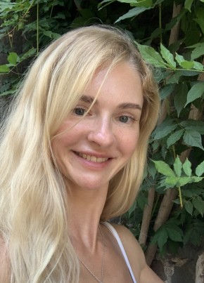 Снежанна, 29, Россия, Москва