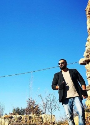 Ersin, 37, Türkiye Cumhuriyeti, Denizli