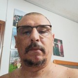 Gino Imbriaco, 48 лет, Potenza