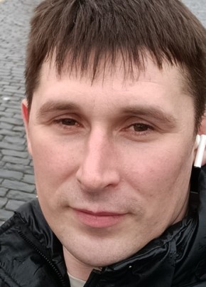 Алексей, 34, Россия, Солнцево