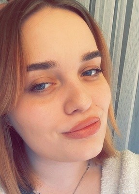 Alena, 22, Россия, Звенигород