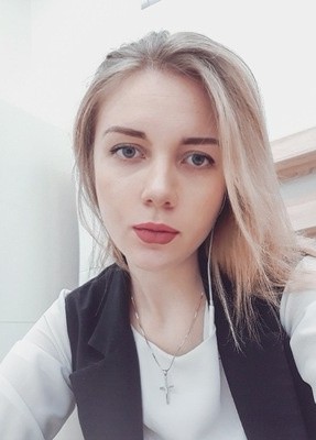 Виктория, 24, Россия, Рыбинск