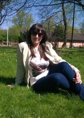 Татьяна , 42, Україна, Вінниця