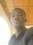 Blaise soumah, 24 года, Conakry