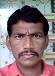 Nandu. Sonawane, 38 лет, Pulgaon