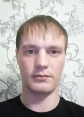 Сергей, 32, Россия, Верхняя Пышма